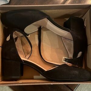 Giani Bernini In box high heel